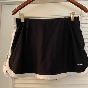 Nike tennis skirt